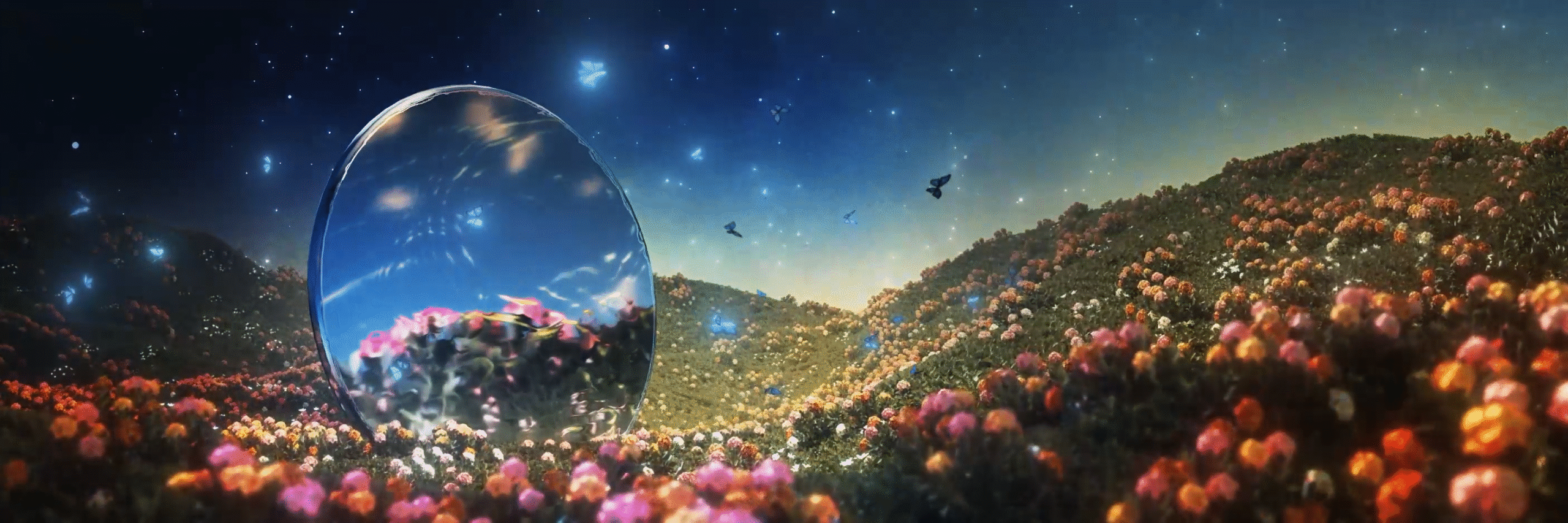 派偉俊《Dreaming out loud》Concert